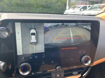 NX 350h Executive Line*HuD*PANO*NAVI*360°*KLIMA