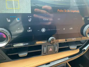 NX 350h Executive Line*HuD*PANO*NAVI*360°*KLIMA