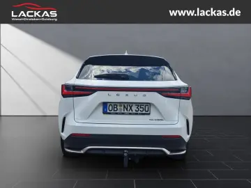 NX 350h E-Four F-Sport*AHK*Mark-Levinson*15 Jahr
