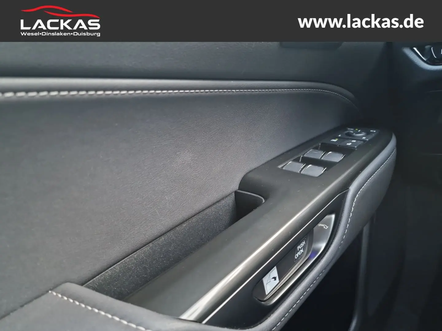 NX 350h E-Four F-Sport*AHK*Mark-Levinson*15 Jahr