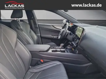 NX 350h E-Four F-Sport*AHK*Mark-Levinson*15 Jahr