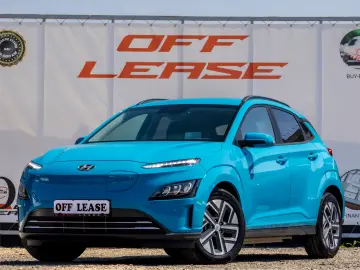 HYUNDAI KONA Kona Electric 64kWh - Creative 204 CP 2022