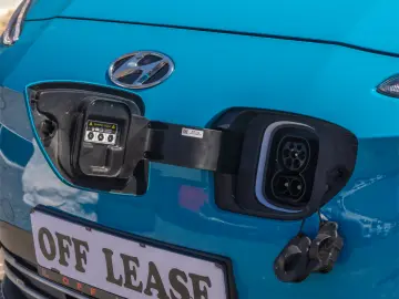 HYUNDAI KONA Kona Electric 64kWh - Creative/204 CP/2022
