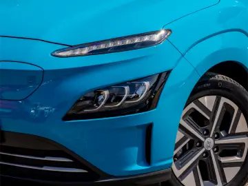 HYUNDAI KONA Kona Electric 64kWh - Creative/204 CP/2022