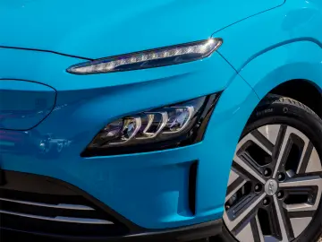 HYUNDAI KONA Kona Electric 64kWh - Creative/204 CP/2022