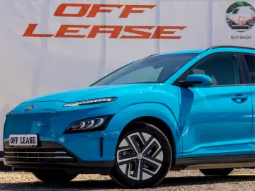 HYUNDAI KONA Kona Electric 64kWh - Creative/204 CP/2022