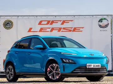 HYUNDAI KONA Kona Electric 64kWh - Creative/204 CP/2022