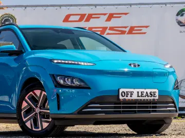 HYUNDAI KONA Kona Electric 64kWh - Creative/204 CP/2022