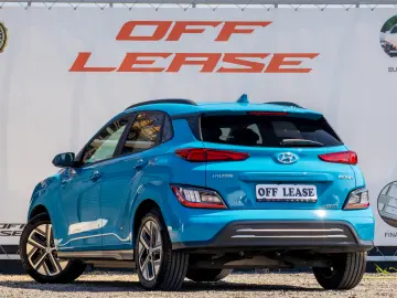 HYUNDAI KONA Kona Electric 64kWh - Creative/204 CP/2022
