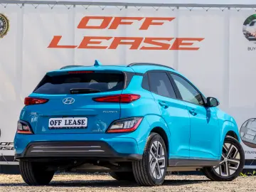 HYUNDAI KONA Kona Electric 64kWh - Creative/204 CP/2022