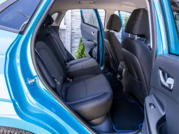 HYUNDAI KONA Kona Electric 64kWh - Creative/204 CP/2022