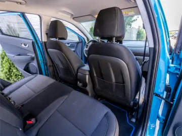 HYUNDAI KONA Kona Electric 64kWh - Creative/204 CP/2022