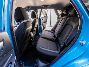 HYUNDAI KONA Kona Electric 64kWh - Creative/204 CP/2022