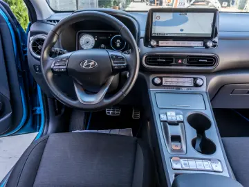 HYUNDAI KONA Kona Electric 64kWh - Creative/204 CP/2022