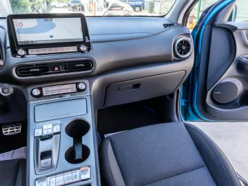 HYUNDAI KONA Kona Electric 64kWh - Creative/204 CP/2022