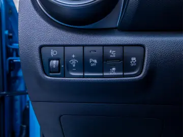 HYUNDAI KONA Kona Electric 64kWh - Creative/204 CP/2022