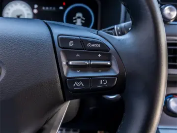 HYUNDAI KONA Kona Electric 64kWh - Creative/204 CP/2022