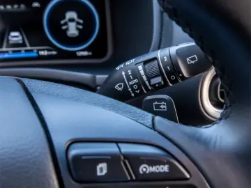 HYUNDAI KONA Kona Electric 64kWh - Creative/204 CP/2022