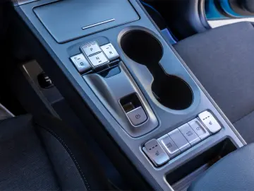 HYUNDAI KONA Kona Electric 64kWh - Creative/204 CP/2022