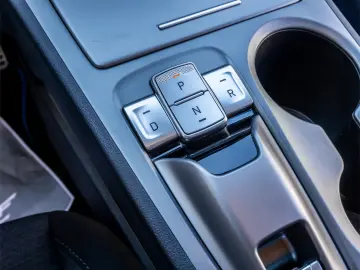 HYUNDAI KONA Kona Electric 64kWh - Creative/204 CP/2022