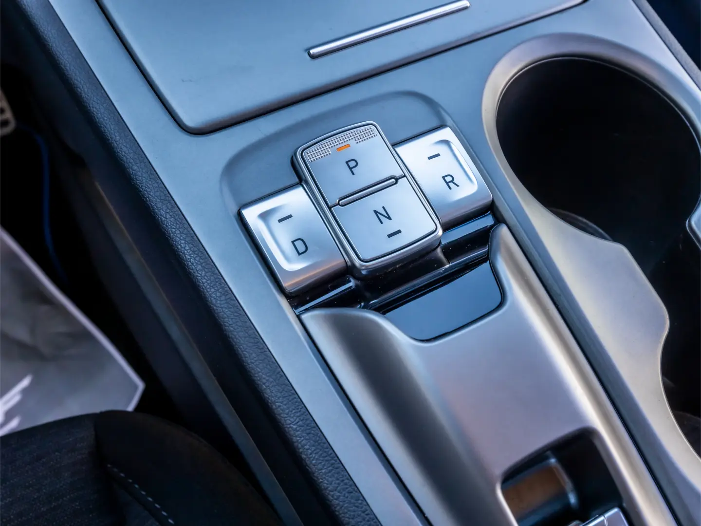 HYUNDAI KONA Kona Electric 64kWh - Creative/204 CP/2022