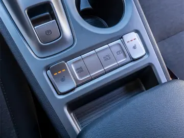 HYUNDAI KONA Kona Electric 64kWh - Creative/204 CP/2022