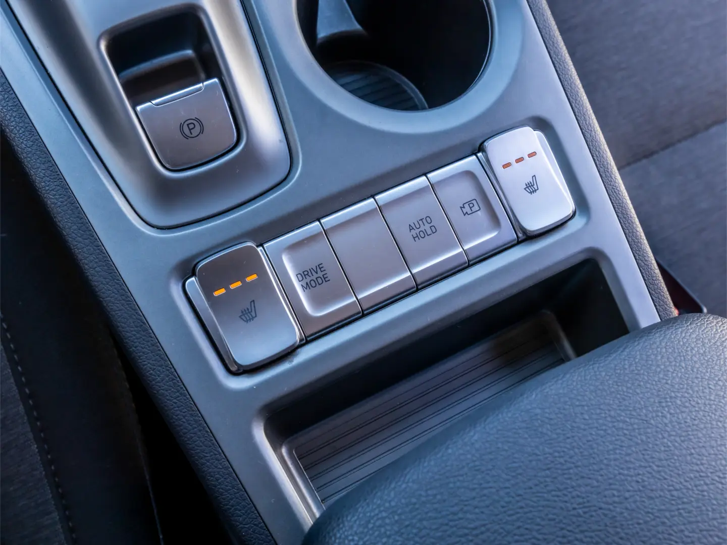 HYUNDAI KONA Kona Electric 64kWh - Creative/204 CP/2022