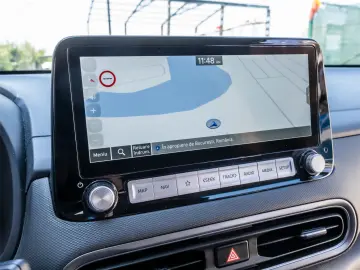 HYUNDAI KONA Kona Electric 64kWh - Creative/204 CP/2022