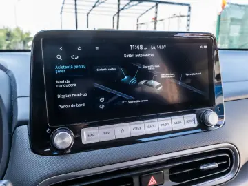 HYUNDAI KONA Kona Electric 64kWh - Creative/204 CP/2022