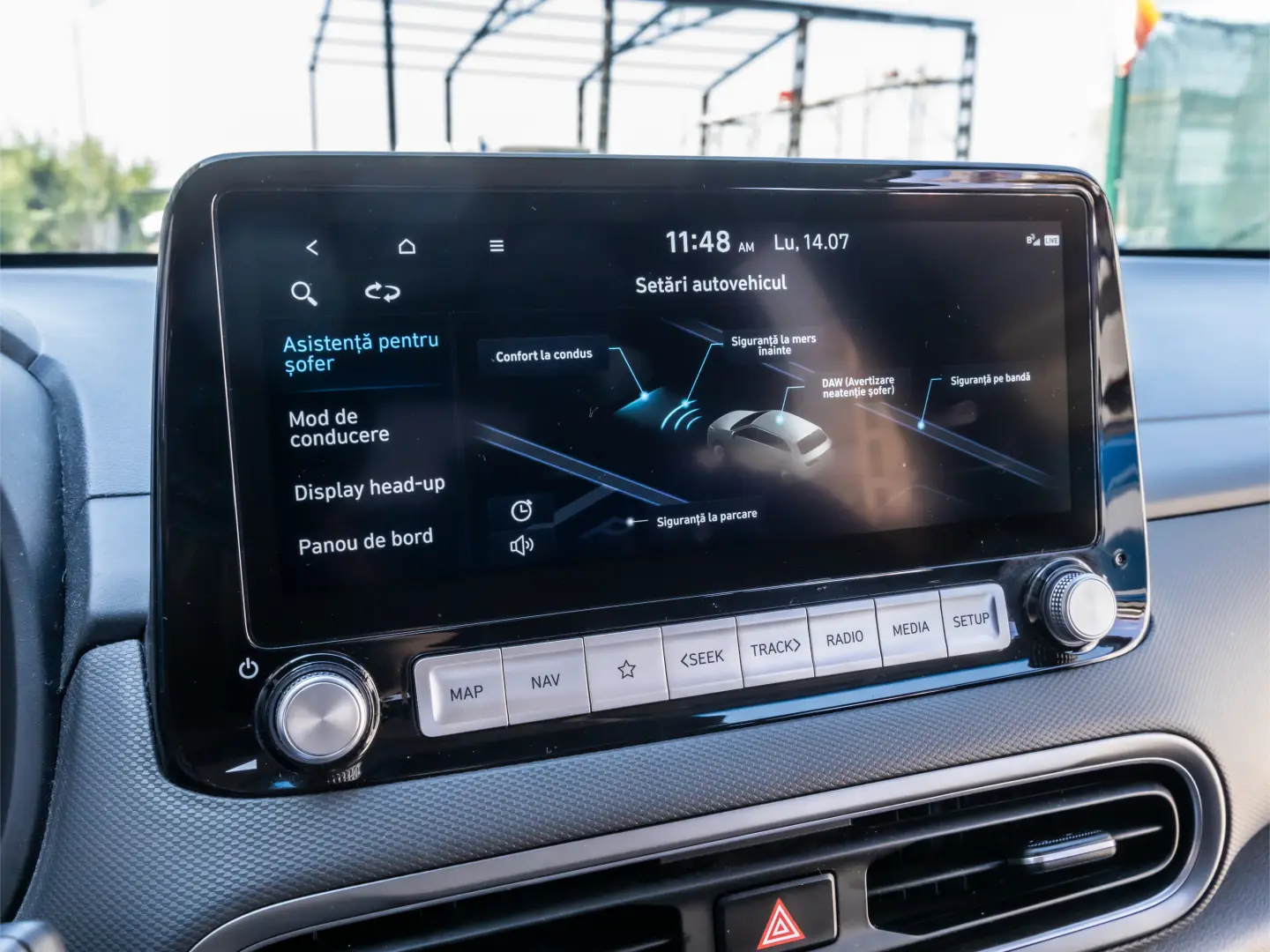 HYUNDAI KONA Kona Electric 64kWh - Creative/204 CP/2022