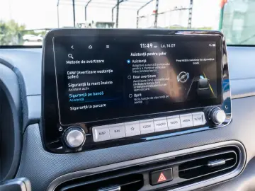 HYUNDAI KONA Kona Electric 64kWh - Creative/204 CP/2022