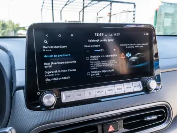 HYUNDAI KONA Kona Electric 64kWh - Creative/204 CP/2022