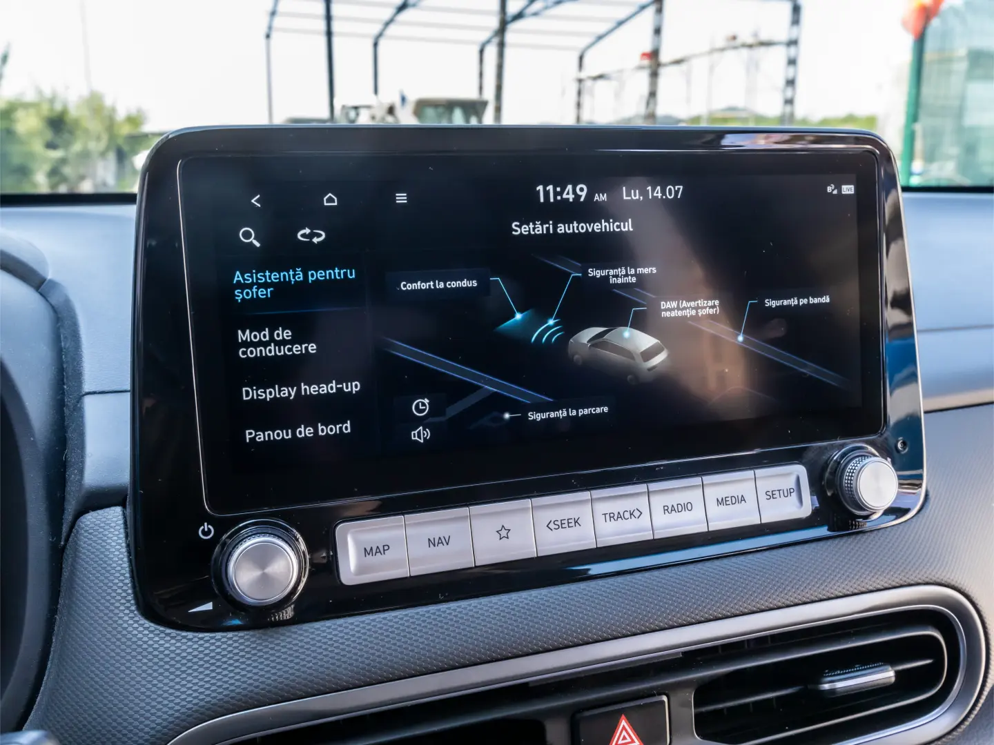 HYUNDAI KONA Kona Electric 64kWh - Creative/204 CP/2022
