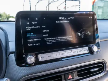 HYUNDAI KONA Kona Electric 64kWh - Creative/204 CP/2022