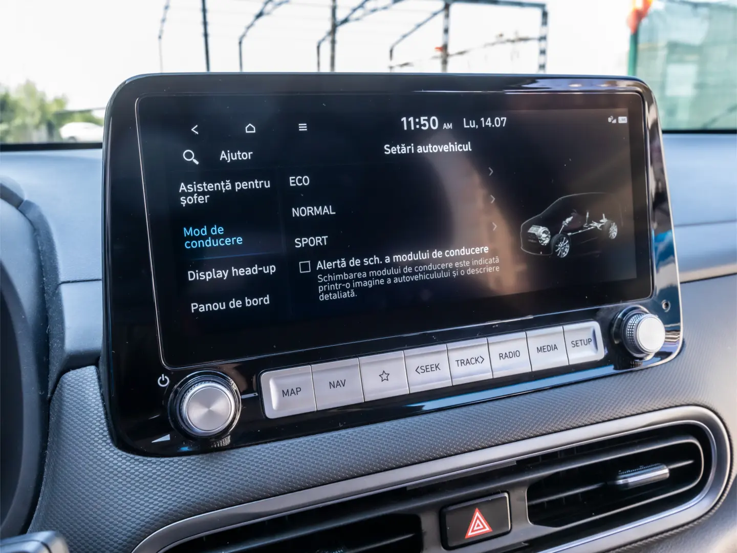 HYUNDAI KONA Kona Electric 64kWh - Creative/204 CP/2022