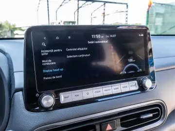 HYUNDAI KONA Kona Electric 64kWh - Creative/204 CP/2022