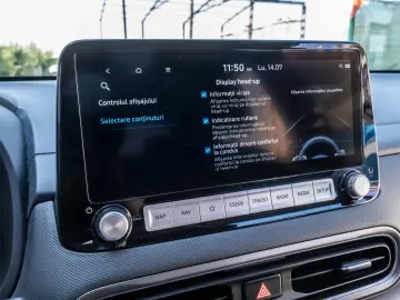 HYUNDAI KONA Kona Electric 64kWh - Creative/204 CP/2022