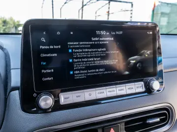 HYUNDAI KONA Kona Electric 64kWh - Creative/204 CP/2022