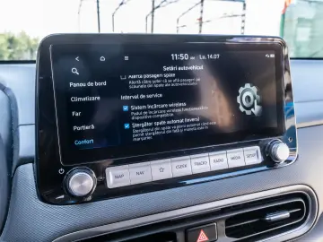 HYUNDAI KONA Kona Electric 64kWh - Creative/204 CP/2022