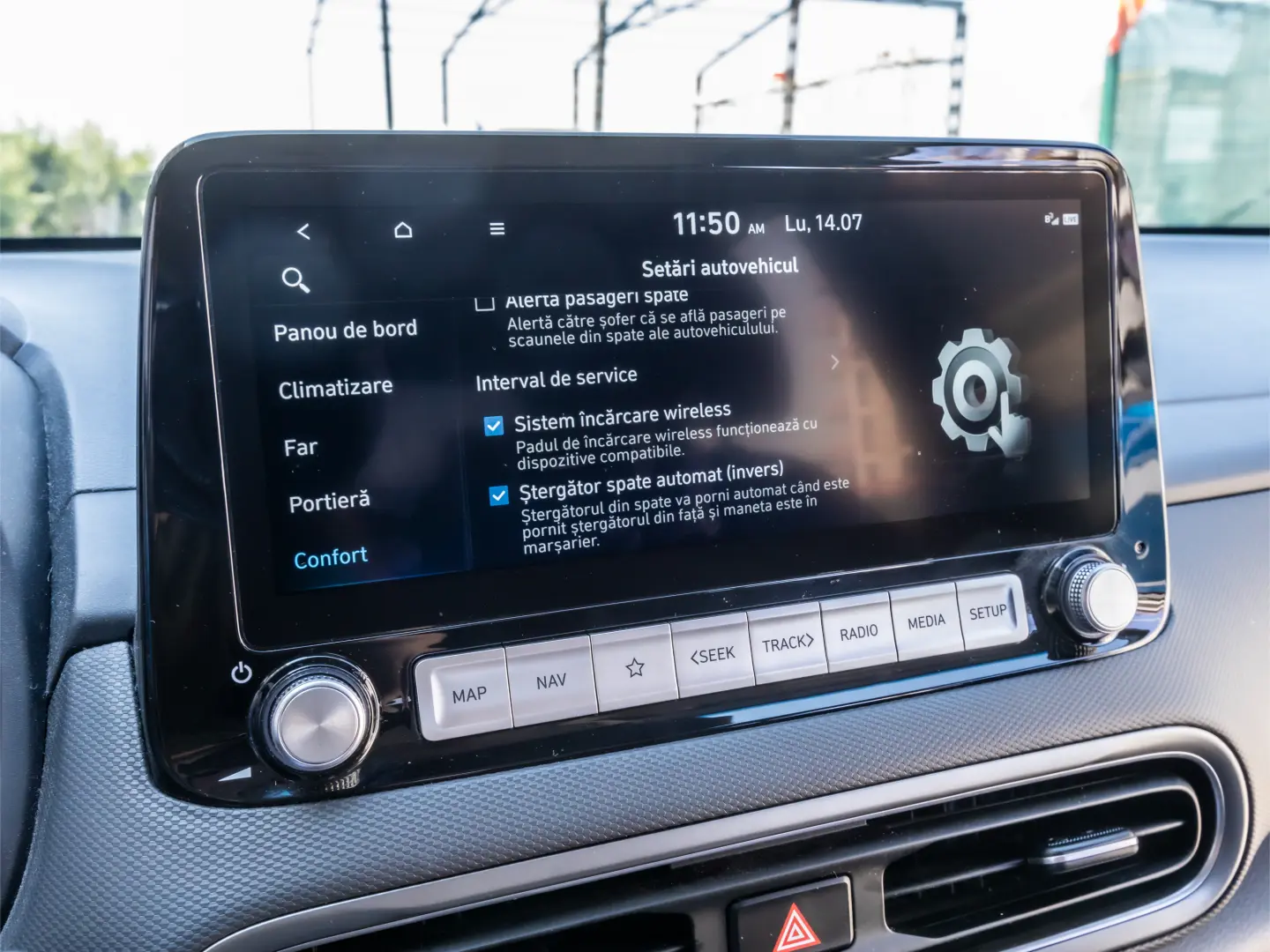 HYUNDAI KONA Kona Electric 64kWh - Creative/204 CP/2022