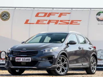 KIA XCeed 1.6 GDI DCT6 OPF Plug-in-Hybrid Spirit 2021 141 CP