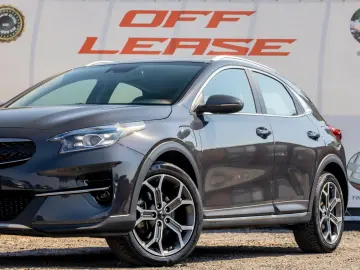 KIA XCeed 1.6 GDI DCT6 OPF Plug-in-Hybrid Spirit/2021/141 CP