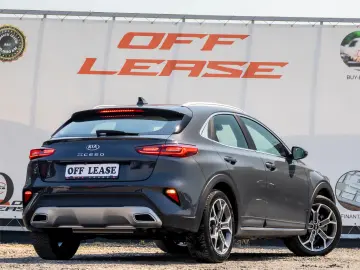 KIA XCeed 1.6 GDI DCT6 OPF Plug-in-Hybrid Spirit/2021/141 CP