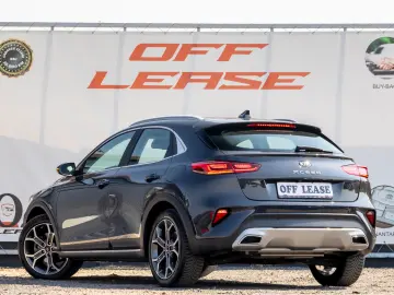 KIA XCeed 1.6 GDI DCT6 OPF Plug-in-Hybrid Spirit/2021/141 CP