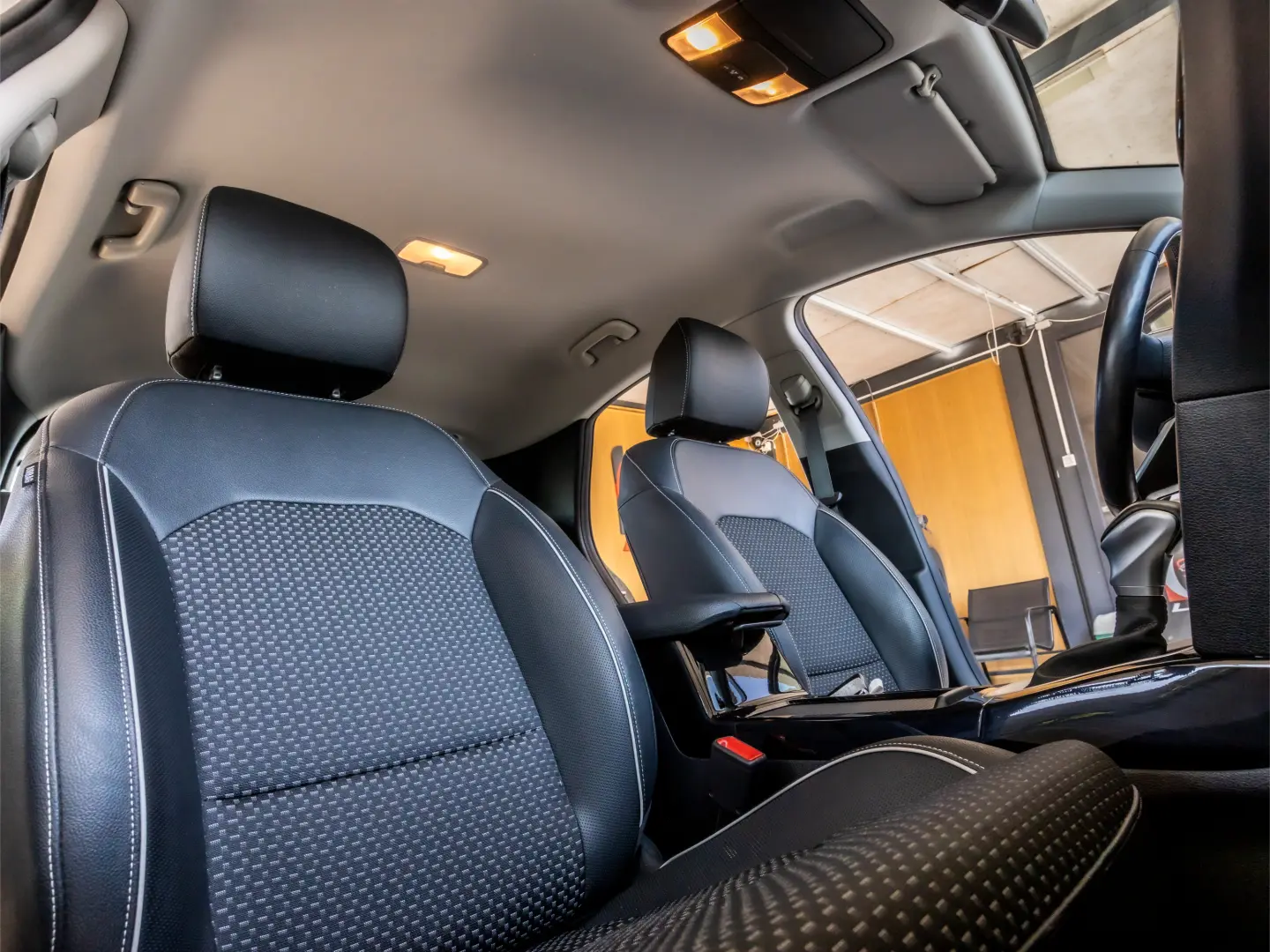 KIA XCeed 1.6 GDI DCT6 OPF Plug-in-Hybrid Spirit/2021/141 CP