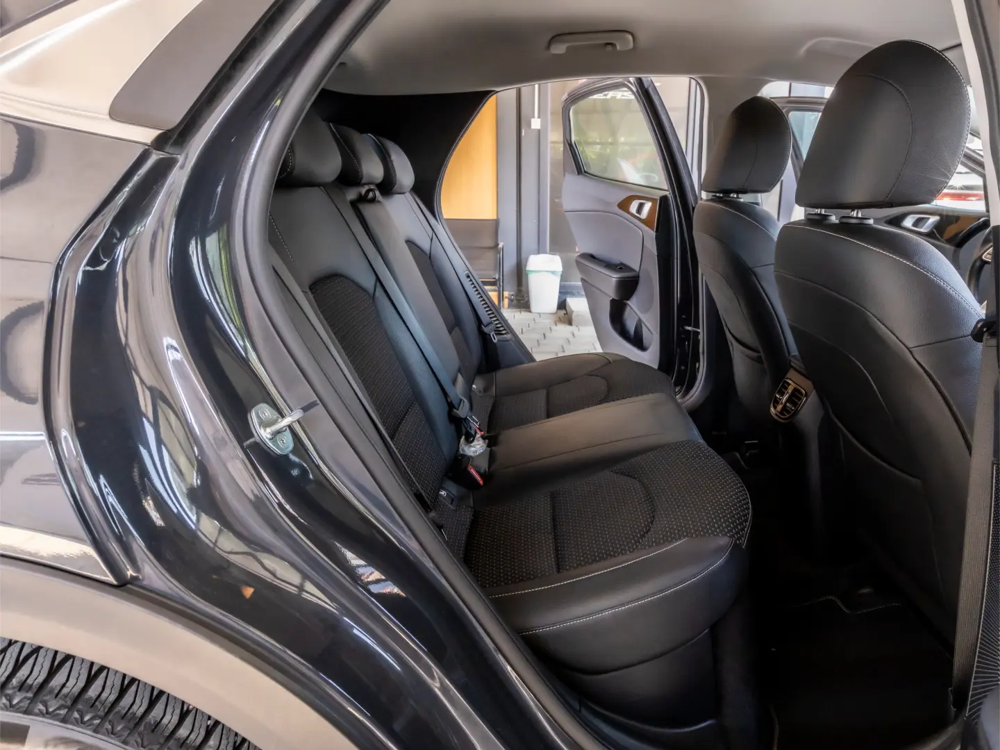 KIA XCeed 1.6 GDI DCT6 OPF Plug-in-Hybrid Spirit/2021/141 CP