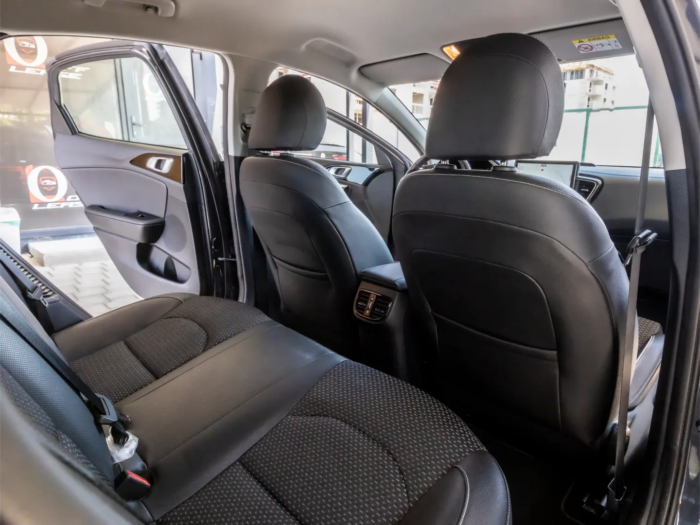 KIA XCeed 1.6 GDI DCT6 OPF Plug-in-Hybrid Spirit/2021/141 CP