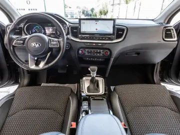 KIA XCeed 1.6 GDI DCT6 OPF Plug-in-Hybrid Spirit/2021/141 CP