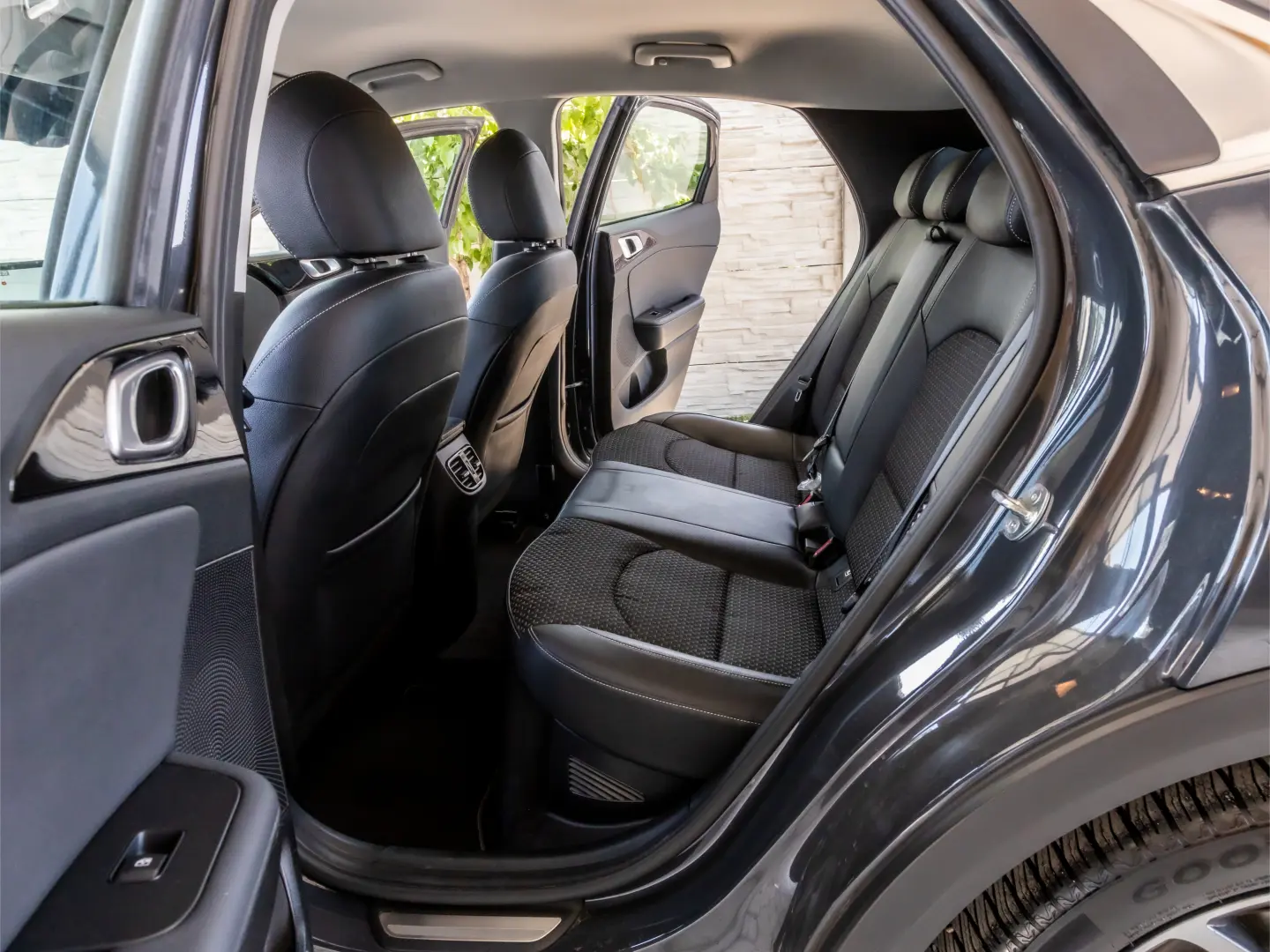 KIA XCeed 1.6 GDI DCT6 OPF Plug-in-Hybrid Spirit/2021/141 CP