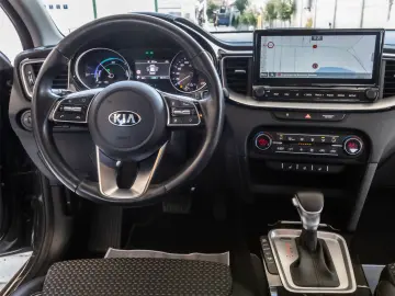 KIA XCeed 1.6 GDI DCT6 OPF Plug-in-Hybrid Spirit/2021/141 CP